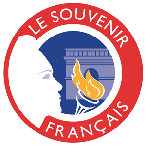 Logo souvenir francais