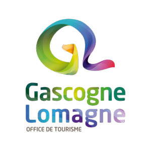 Gascogne Lomagne Office de Tourisme logo RVB 500x500px 300x300